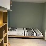 Le Flanelmont Bed & Breakfast