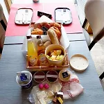 Couette-café Le Flanelmont Theux