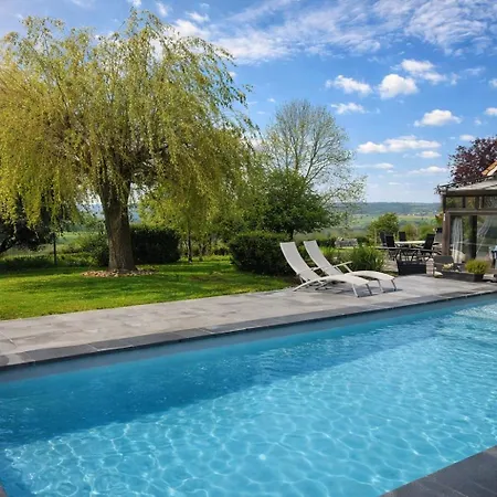 Bed & Breakfast Le Flanelmont