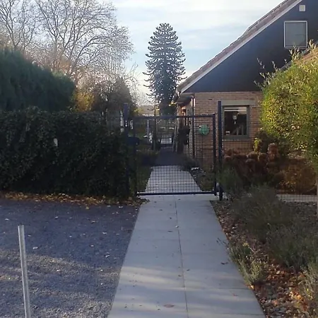 Le Flanelmont Bed & Breakfast