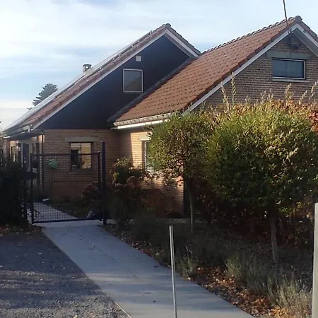 Bed & Breakfast Le Flanelmont 3*