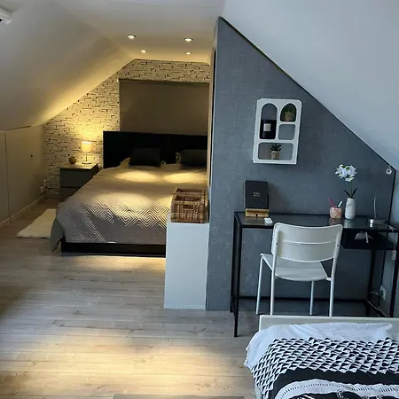 Bed & Breakfast Le Flanelmont