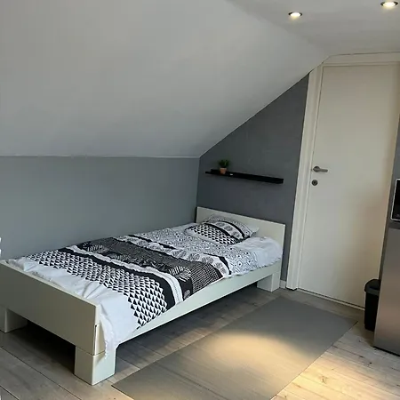 Le Flanelmont Bed & Breakfast Theux