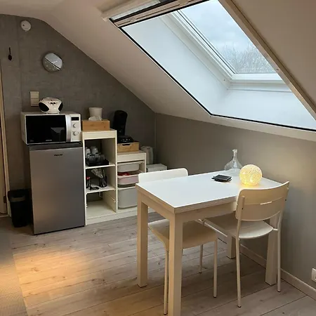 Le Flanelmont Bed and Breakfast