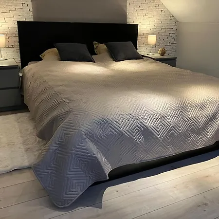 Le Flanelmont Bed & Breakfast