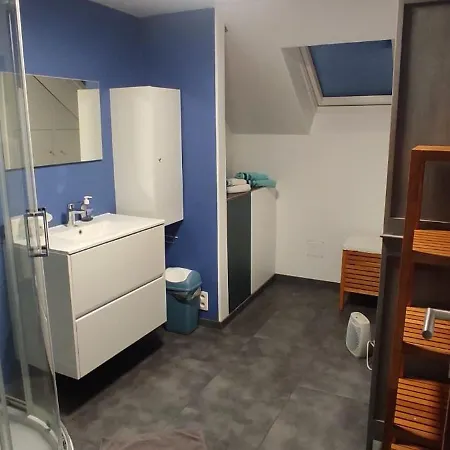 Bed & Breakfast Le Flanelmont Theux