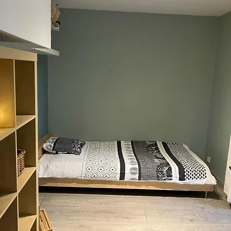 Le Flanelmont Panzió