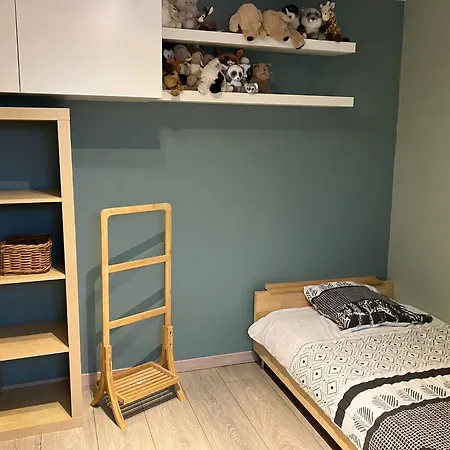 Le Flanelmont 3* Theux