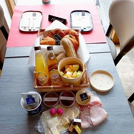 Bed and Breakfast Le Flanelmont Theux