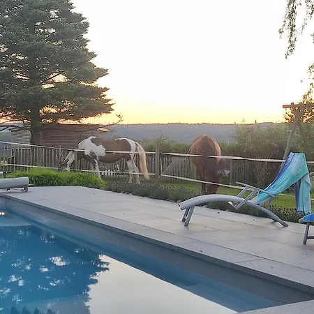 Bed & Breakfast Le Flanelmont