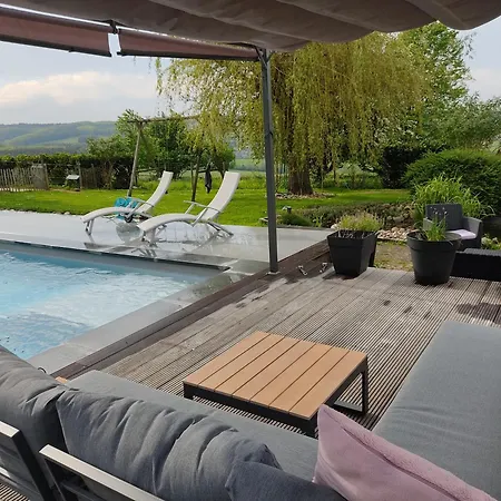 Bed & Breakfast Le Flanelmont 3*