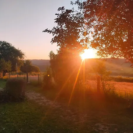 Le Flanelmont 3* Theux