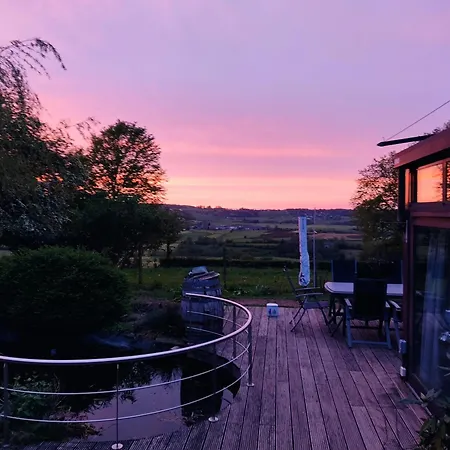 Le Flanelmont Bed & Breakfast