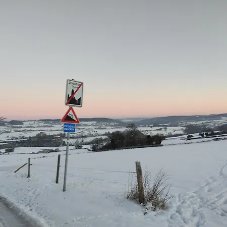 Bed & Breakfast Le Flanelmont Theux