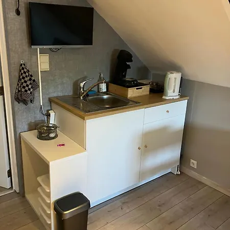 Bed & Breakfast Le Flanelmont