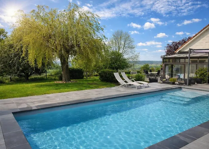 Bed & Breakfast Le Flanelmont