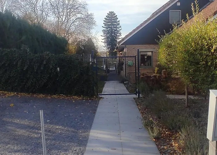 Le Flanelmont Bed & Breakfast