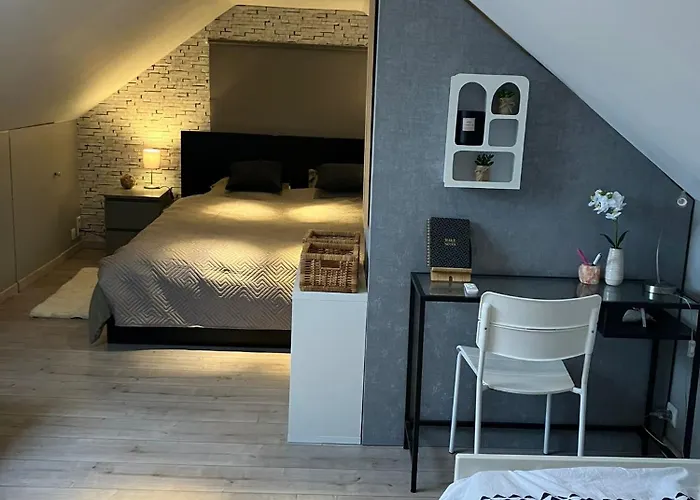 Bed & Breakfast Le Flanelmont