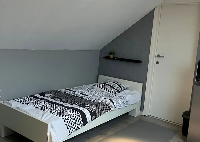 Le Flanelmont Bed & Breakfast Theux