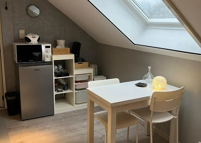 Le Flanelmont Bed & Breakfast