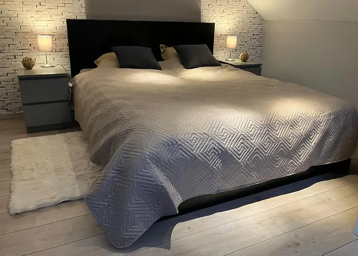 Le Flanelmont Bed & Breakfast