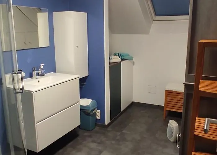 Bed & Breakfast Le Flanelmont Theux