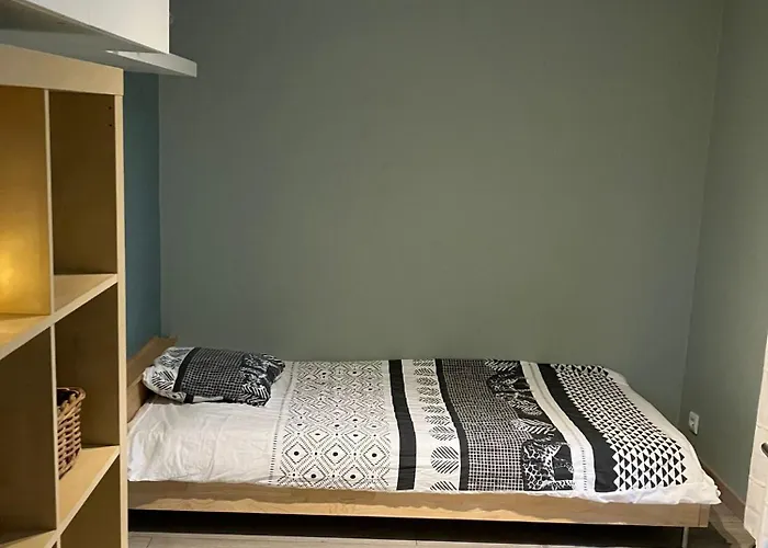 Le Flanelmont Bed & Breakfast