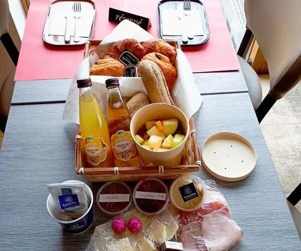 Alojamento de Acomodação e Pequeno-almoço Le Flanelmont Theux