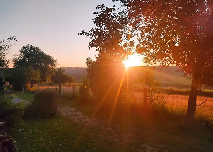 Le Flanelmont 3* Theux