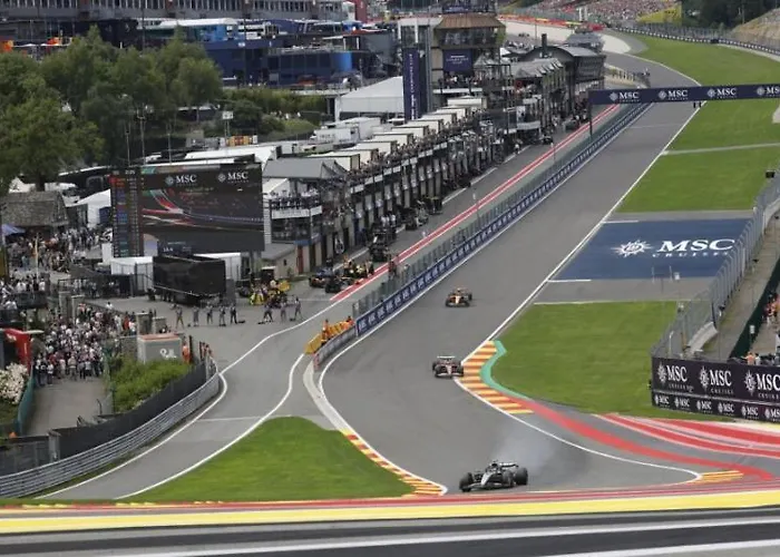 Alojamento de Acomodação e Pequeno-almoço Le Flanelmont 3*